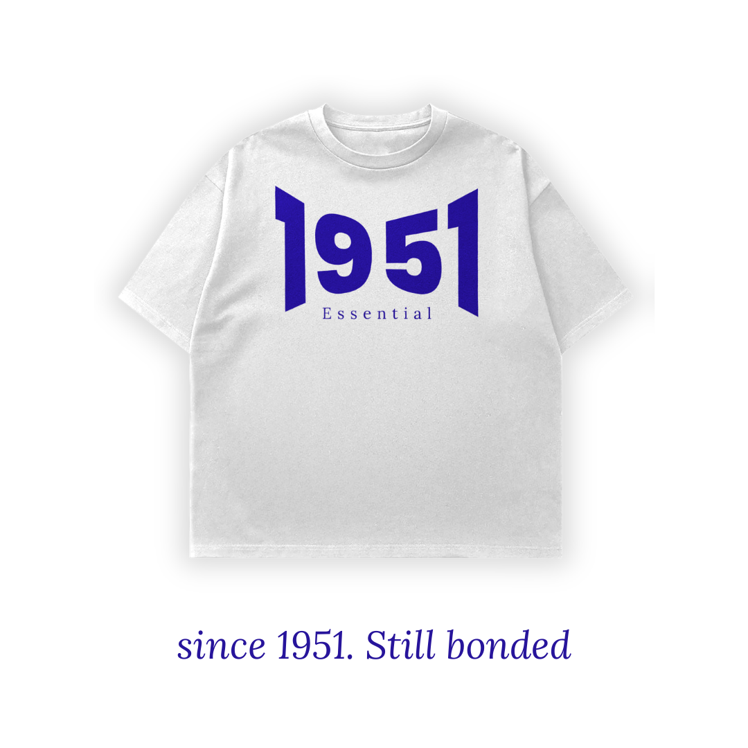 Tshirt - 1951 Essential